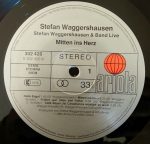 Stefan Waggershausen & Band-2