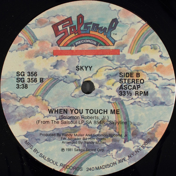 Skyy-1