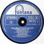 Ina Deter Band-2