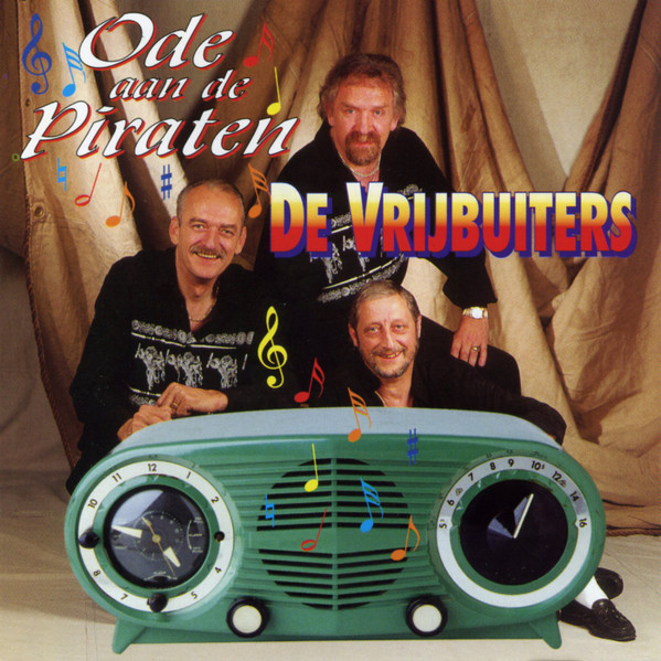 De Vrijbuiters-0