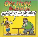 Ome Henk & Jantje-0