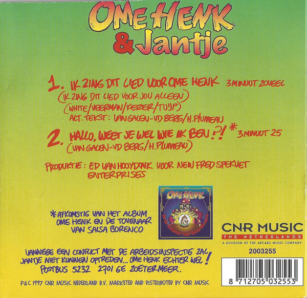 Ome Henk & Jantje-1