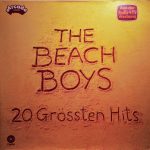 The Beach Boys-0