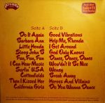 The Beach Boys-1
