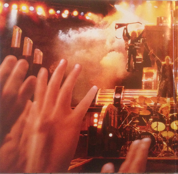 Judas Priest-1