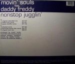 Movin' Souls Feat. Daddy Freddy-1