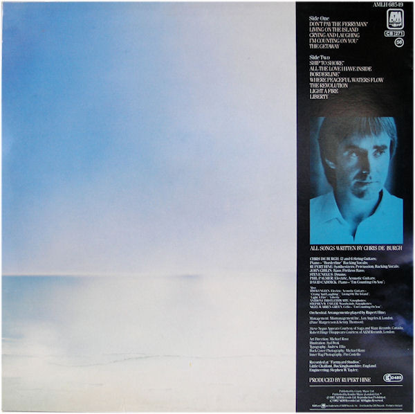 Chris de Burgh-1