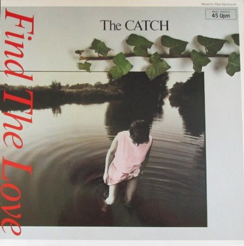 The Catch-0