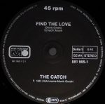The Catch-2