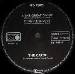 The Catch-3