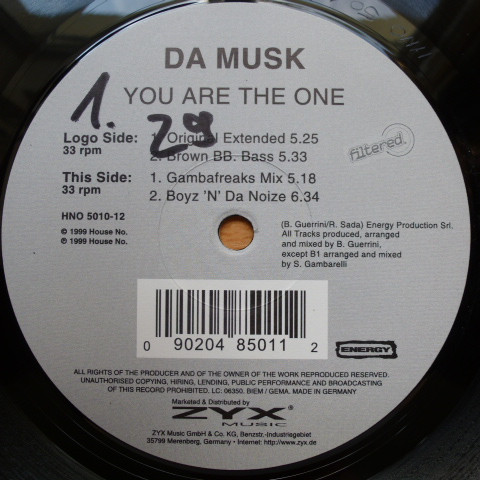 Da Musk-0