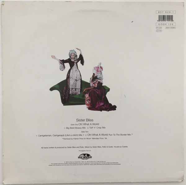 Sister Bliss-1