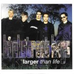 Backstreet Boys-0