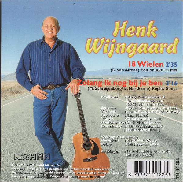 Henk Wijngaard-1