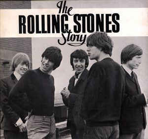 The Rolling Stones-0