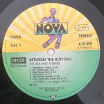 The Rolling Stones-1
