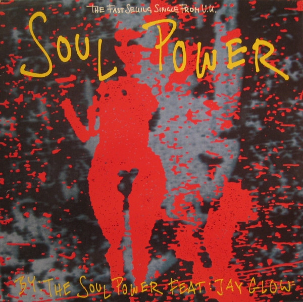 The Soul Power Feat. Jay Glow-0