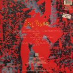 The Soul Power Feat. Jay Glow-1