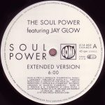 The Soul Power Feat. Jay Glow-2