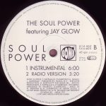 The Soul Power Feat. Jay Glow-3