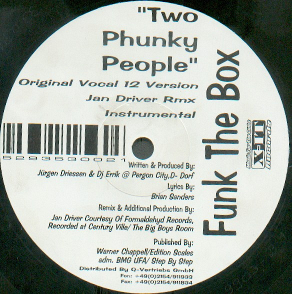 Two Phunky People-1