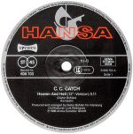 C.C. Catch-2
