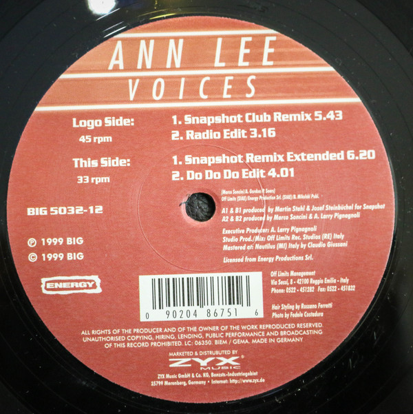 Ann Lee-0