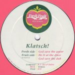 Klatsch!-0