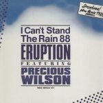 Eruption (4) Featuring Precious Wilson-0