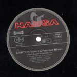 Eruption (4) Featuring Precious Wilson-1