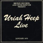 Uriah Heep-0