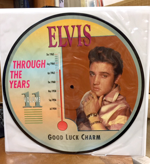 Elvis Presley-0