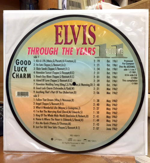 Elvis Presley-1