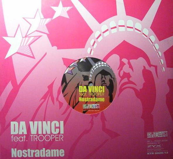 Da Vinci (6) feat. Trooper*-0