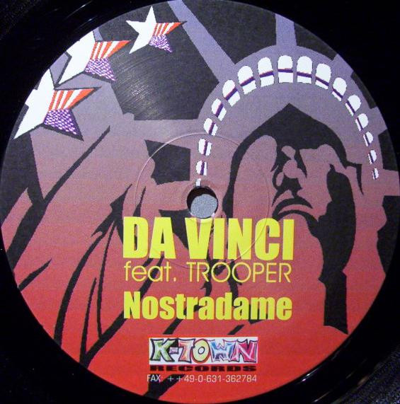 Da Vinci (6) feat. Trooper*-1