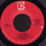 The Cars-0