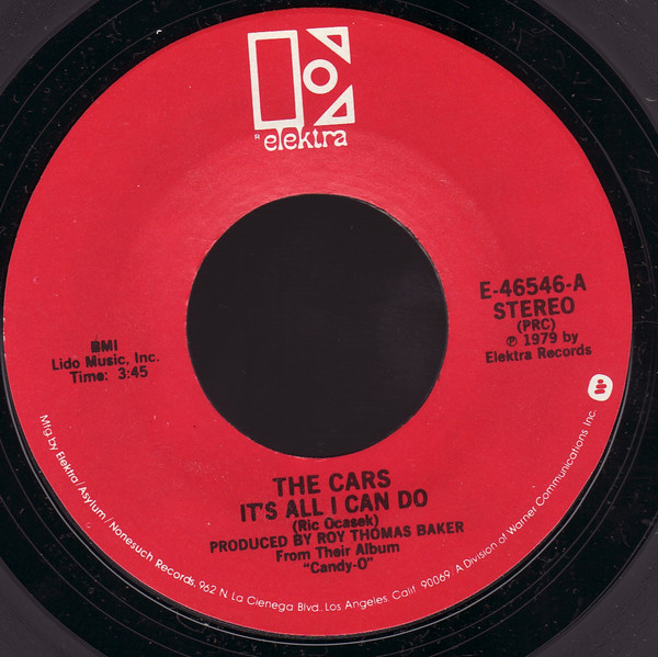 The Cars-0