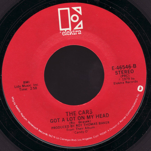 The Cars-1