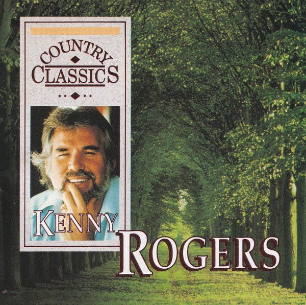 Kenny Rogers-0