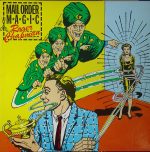 Roger Chapman And The Short List*-0