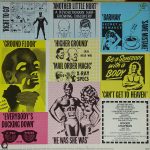 Roger Chapman And The Short List*-1