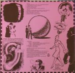 Roger Chapman And The Short List*-4