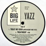 Yazz-3