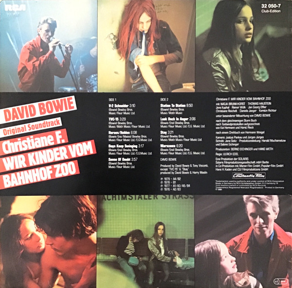 David Bowie-1