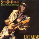 Stevie Ray Vaughan & Double Trouble-0