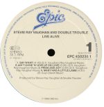 Stevie Ray Vaughan & Double Trouble-3