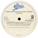 Stevie Ray Vaughan & Double Trouble-4