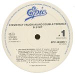 Stevie Ray Vaughan & Double Trouble-2