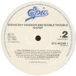 Stevie Ray Vaughan & Double Trouble-3
