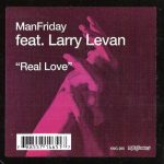 ManFriday* Feat. Larry Levan-0